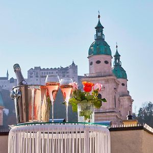Small Luxury Hotel Goldgasse